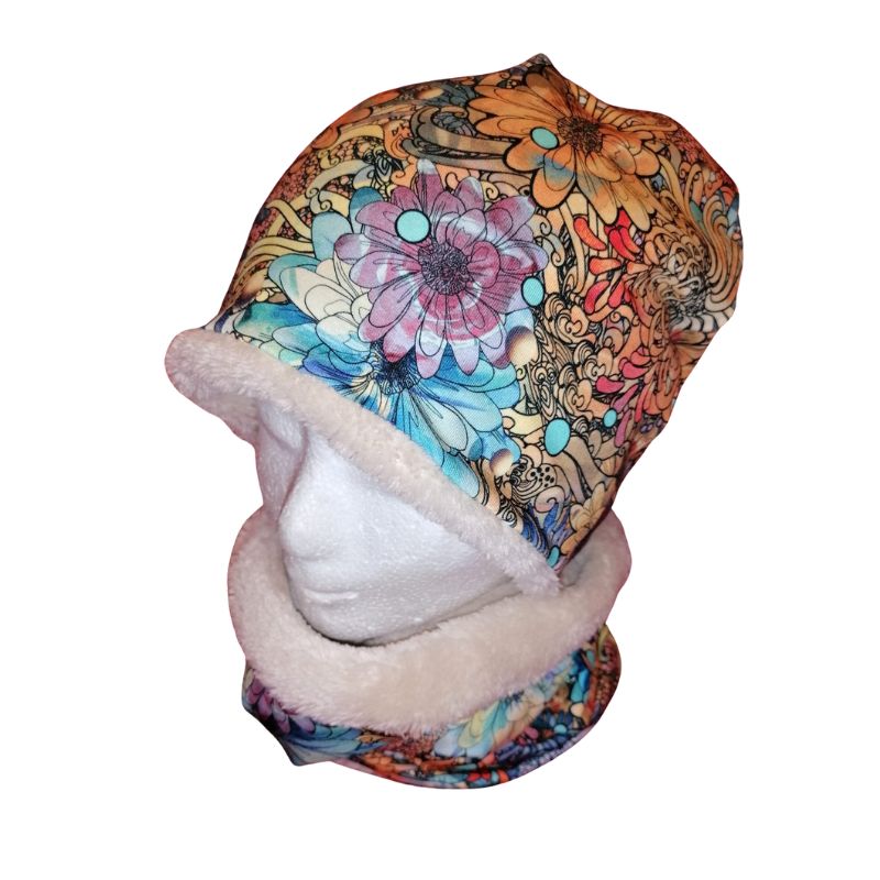 Zimní set vel 52-54